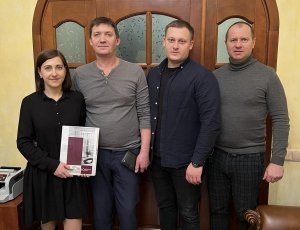 КРАЩІ РЕКОМЕНДАЦІЇ - ЦЕ ЗАДОВОЛЕНІ КЛІЄНТИ - Фото 10