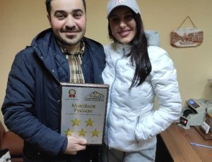 КРАЩІ РЕКОМЕНДАЦІЇ - ЦЕ ЗАДОВОЛЕНІ КЛІЄНТИ - Фото 2