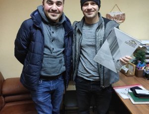 КРАЩІ РЕКОМЕНДАЦІЇ - ЦЕ ЗАДОВОЛЕНІ КЛІЄНТИ - Фото 7