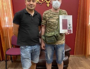 КРАЩІ РЕКОМЕНДАЦІЇ - ЦЕ ЗАДОВОЛЕНІ КЛІЄНТИ - Фото 32