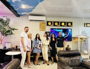 Отзывы НоваЛад. Отзыв № 308