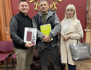 КРАЩІ РЕКОМЕНДАЦІЇ - ЦЕ ЗАДОВОЛЕНІ КЛІЄНТИ - Фото 47