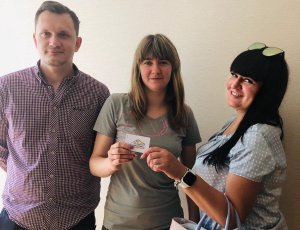 КРАЩІ РЕКОМЕНДАЦІЇ - ЦЕ ЗАДОВОЛЕНІ КЛІЄНТИ - Фото 57