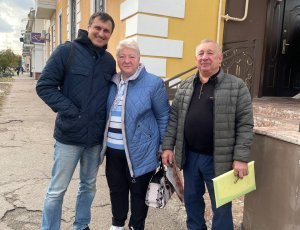 КРАЩІ РЕКОМЕНДАЦІЇ - ЦЕ ЗАДОВОЛЕНІ КЛІЄНТИ - Фото 52