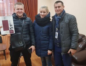 КРАЩІ РЕКОМЕНДАЦІЇ - ЦЕ ЗАДОВОЛЕНІ КЛІЄНТИ - Фото 6