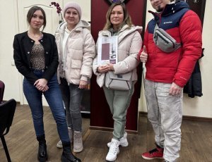 Отзывы НоваЛад. Отзыв № 319