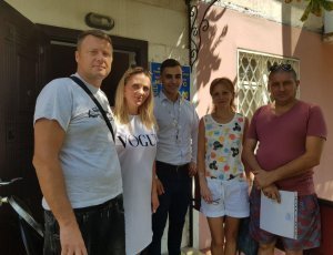 КРАЩІ РЕКОМЕНДАЦІЇ - ЦЕ ЗАДОВОЛЕНІ КЛІЄНТИ - Фото 45