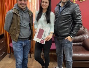 КРАЩІ РЕКОМЕНДАЦІЇ - ЦЕ ЗАДОВОЛЕНІ КЛІЄНТИ - Фото 48