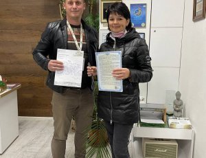 КРАЩІ РЕКОМЕНДАЦІЇ - ЦЕ ЗАДОВОЛЕНІ КЛІЄНТИ - Фото 55