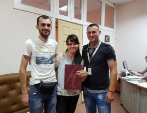 КРАЩІ РЕКОМЕНДАЦІЇ - ЦЕ ЗАДОВОЛЕНІ КЛІЄНТИ - Фото 12