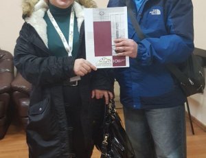 КРАЩІ РЕКОМЕНДАЦІЇ - ЦЕ ЗАДОВОЛЕНІ КЛІЄНТИ - Фото 28