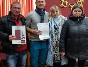 КРАЩІ РЕКОМЕНДАЦІЇ - ЦЕ ЗАДОВОЛЕНІ КЛІЄНТИ - Фото 46