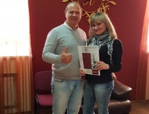 КРАЩІ РЕКОМЕНДАЦІЇ - ЦЕ ЗАДОВОЛЕНІ КЛІЄНТИ - Фото 39