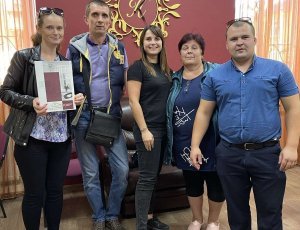 КРАЩІ РЕКОМЕНДАЦІЇ - ЦЕ ЗАДОВОЛЕНІ КЛІЄНТИ - Фото 44