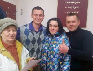 КРАЩІ РЕКОМЕНДАЦІЇ - ЦЕ ЗАДОВОЛЕНІ КЛІЄНТИ - Фото 37