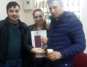 КРАЩІ РЕКОМЕНДАЦІЇ - ЦЕ ЗАДОВОЛЕНІ КЛІЄНТИ - Фото 3