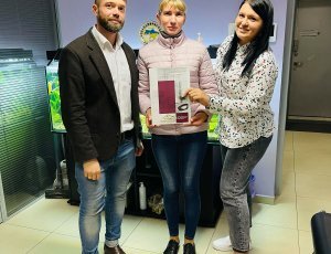 КРАЩІ РЕКОМЕНДАЦІЇ - ЦЕ ЗАДОВОЛЕНІ КЛІЄНТИ - Фото 45