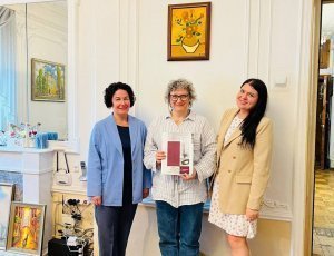 Отзывы НоваЛад. Отзыв № 302