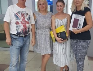 КРАЩІ РЕКОМЕНДАЦІЇ - ЦЕ ЗАДОВОЛЕНІ КЛІЄНТИ - Фото 27