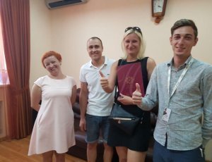 КРАЩІ РЕКОМЕНДАЦІЇ - ЦЕ ЗАДОВОЛЕНІ КЛІЄНТИ - Фото 60