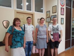 КРАЩІ РЕКОМЕНДАЦІЇ - ЦЕ ЗАДОВОЛЕНІ КЛІЄНТИ - Фото 30