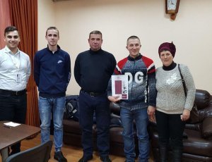 КРАЩІ РЕКОМЕНДАЦІЇ - ЦЕ ЗАДОВОЛЕНІ КЛІЄНТИ - Фото 50