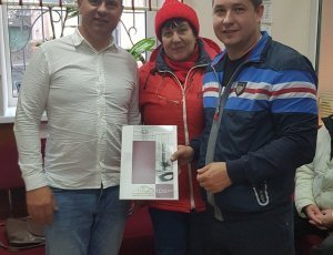 КРАЩІ РЕКОМЕНДАЦІЇ - ЦЕ ЗАДОВОЛЕНІ КЛІЄНТИ - Фото 43