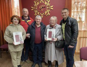 КРАЩІ РЕКОМЕНДАЦІЇ - ЦЕ ЗАДОВОЛЕНІ КЛІЄНТИ - Фото 18