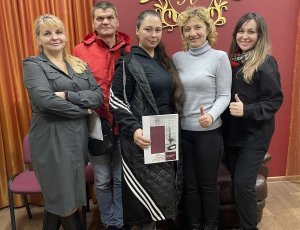 КРАЩІ РЕКОМЕНДАЦІЇ - ЦЕ ЗАДОВОЛЕНІ КЛІЄНТИ - Фото 1