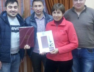 КРАЩІ РЕКОМЕНДАЦІЇ - ЦЕ ЗАДОВОЛЕНІ КЛІЄНТИ - Фото 2