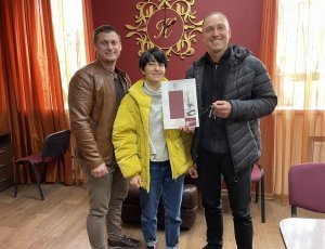 КРАЩІ РЕКОМЕНДАЦІЇ - ЦЕ ЗАДОВОЛЕНІ КЛІЄНТИ - Фото 21