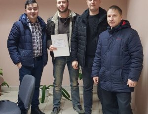 КРАЩІ РЕКОМЕНДАЦІЇ - ЦЕ ЗАДОВОЛЕНІ КЛІЄНТИ - Фото 53