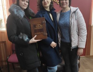 КРАЩІ РЕКОМЕНДАЦІЇ - ЦЕ ЗАДОВОЛЕНІ КЛІЄНТИ - Фото 11