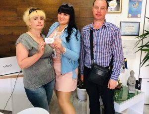 КРАЩІ РЕКОМЕНДАЦІЇ - ЦЕ ЗАДОВОЛЕНІ КЛІЄНТИ - Фото 58