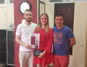 КРАЩІ РЕКОМЕНДАЦІЇ - ЦЕ ЗАДОВОЛЕНІ КЛІЄНТИ - Фото 60