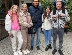 КРАЩІ РЕКОМЕНДАЦІЇ - ЦЕ ЗАДОВОЛЕНІ КЛІЄНТИ - Фото 51