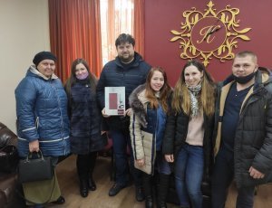 КРАЩІ РЕКОМЕНДАЦІЇ - ЦЕ ЗАДОВОЛЕНІ КЛІЄНТИ - Фото 9