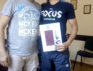 КРАЩІ РЕКОМЕНДАЦІЇ - ЦЕ ЗАДОВОЛЕНІ КЛІЄНТИ - Фото 54