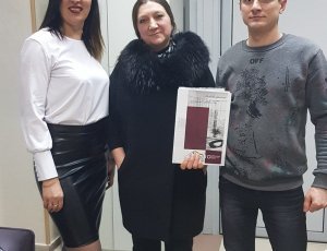 КРАЩІ РЕКОМЕНДАЦІЇ - ЦЕ ЗАДОВОЛЕНІ КЛІЄНТИ - Фото 52