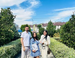 Отзывы НоваЛад. Отзыв № 309