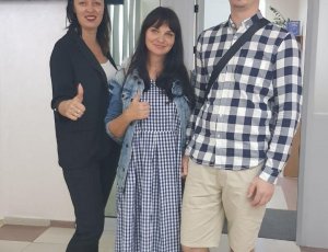 КРАЩІ РЕКОМЕНДАЦІЇ - ЦЕ ЗАДОВОЛЕНІ КЛІЄНТИ - Фото 25