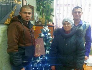 КРАЩІ РЕКОМЕНДАЦІЇ - ЦЕ ЗАДОВОЛЕНІ КЛІЄНТИ - Фото 40