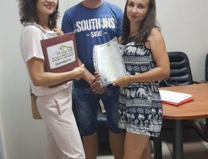 КРАЩІ РЕКОМЕНДАЦІЇ - ЦЕ ЗАДОВОЛЕНІ КЛІЄНТИ - Фото 21