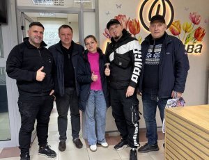Отзывы НоваЛад. Отзыв № 320