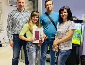 КРАЩІ РЕКОМЕНДАЦІЇ - ЦЕ ЗАДОВОЛЕНІ КЛІЄНТИ - Фото 36