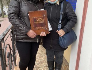 КРАЩІ РЕКОМЕНДАЦІЇ - ЦЕ ЗАДОВОЛЕНІ КЛІЄНТИ - Фото 19