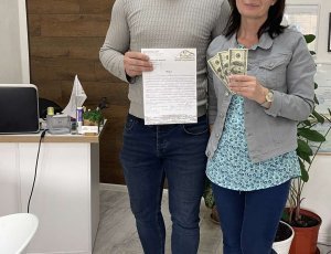 КРАЩІ РЕКОМЕНДАЦІЇ - ЦЕ ЗАДОВОЛЕНІ КЛІЄНТИ - Фото 26