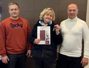 КРАЩІ РЕКОМЕНДАЦІЇ - ЦЕ ЗАДОВОЛЕНІ КЛІЄНТИ - Фото 57