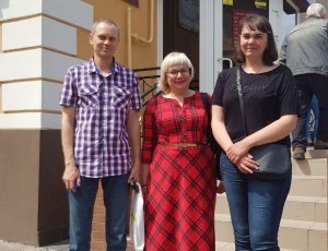 КРАЩІ РЕКОМЕНДАЦІЇ - ЦЕ ЗАДОВОЛЕНІ КЛІЄНТИ - Фото 27