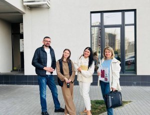 Отзывы НоваЛад. Отзыв № 305